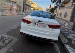 كيا اوبتيما